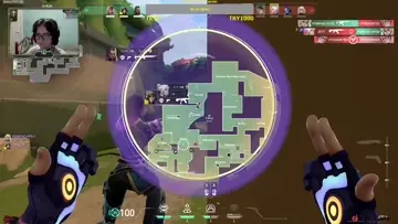 sheriffle try hardd