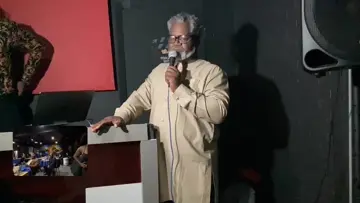 His voice SHOCKED everyone👀😨😱