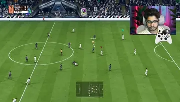 Bro Tried to break my Drogba!!
