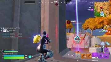 dont sneak up on my extraction.....(crown duo)