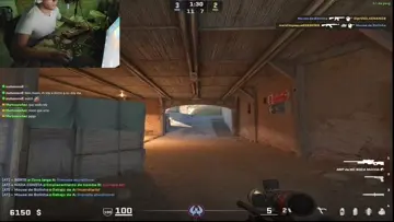 tirazo de cardellinho