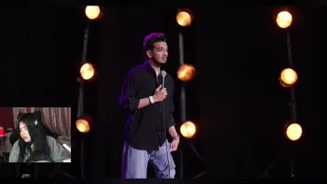 muslim joke