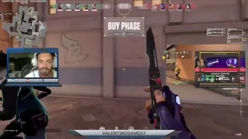 Streamsniping, bro still aces