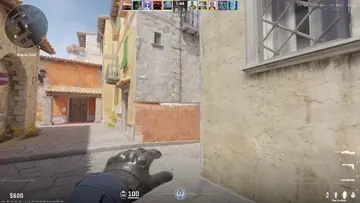 1v4 skills