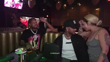 AYOOOO 😂
