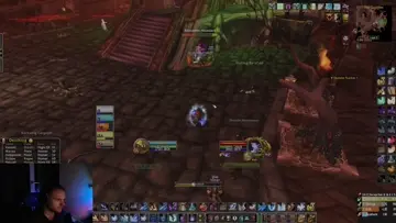 CLIP DEATH
