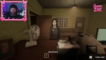 clip elle et de retour