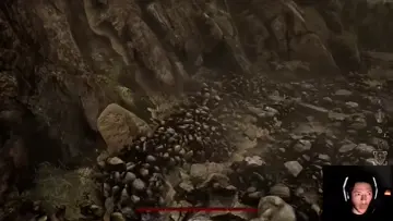He fell for it!