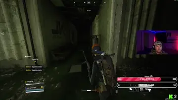 #1 GOOP Snatcher POV | Clip