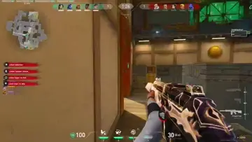 3 kills ezzzz