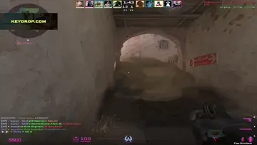 AZ KALSIN ACE