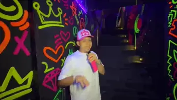 RUMBEANDO EN LA DISCOTEC LA CASIT | Clip