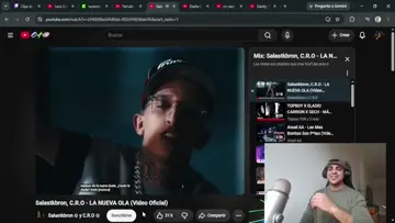 no para el locoooooo 