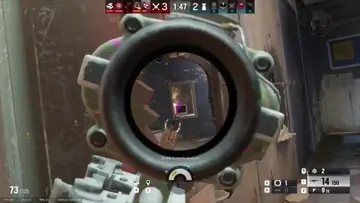garr aim