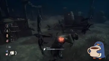 Mais stealth que uma Claudette