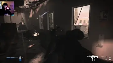 un rato de cod