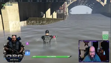 sky drive mike