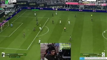 COPA @JONVLOGS NO EAFC26? SERA? # | Clip