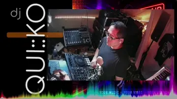 weekend Kick-off by dj::Quiko