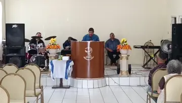 SALMOS 110 EMPIEZO