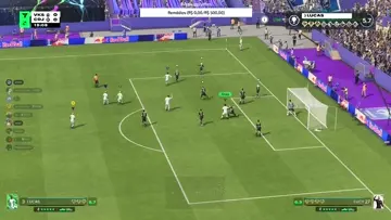 Cromossomos XX - PRO CLUBS