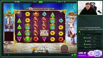 72$ Tumble On Gates Bonus!