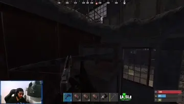 ASI conseguimos matar a XGUIRY