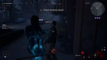 The Night He Returned | Clip