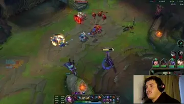 el ward troll