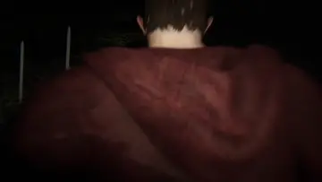 Jump scare