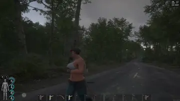 Jiggle all the way