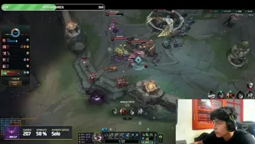 carrito zilean?