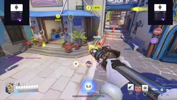overwatch
