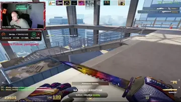 tango na vertigo