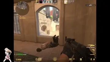 1v5