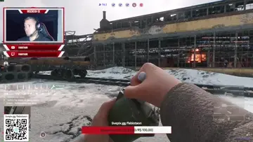 6 Kill de 12 🫡 e o final ? Chico não sabe contar