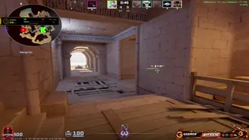 Anubis 4K KİLL-AWP-2