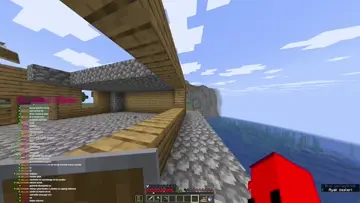 modlu mc agalarla !donate | Clip