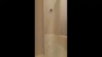 Hot tub show
