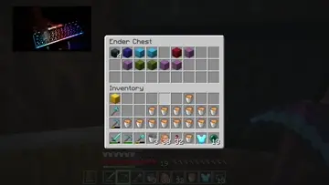 UN DEDO MENOS VS 4 GHAST
