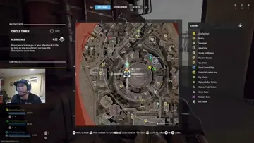 Elevator fail