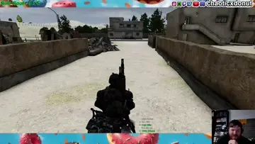 Enjoy the present ahole