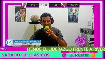 GOL DE COLIDIO PARTE 3