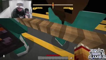 GG WIN!! THE BEAST TEAM
