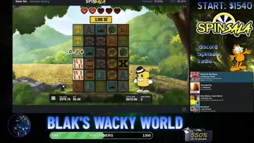 MASSIVE WIN