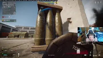 what quick scope