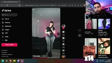 NO SOY CABRO ATENTAMENTE MATNAROK
