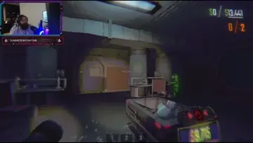 WHAT THE FUCK IS THAT THING?!?