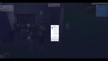 Ralhamale don't scare!