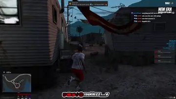 dirt embarrassing